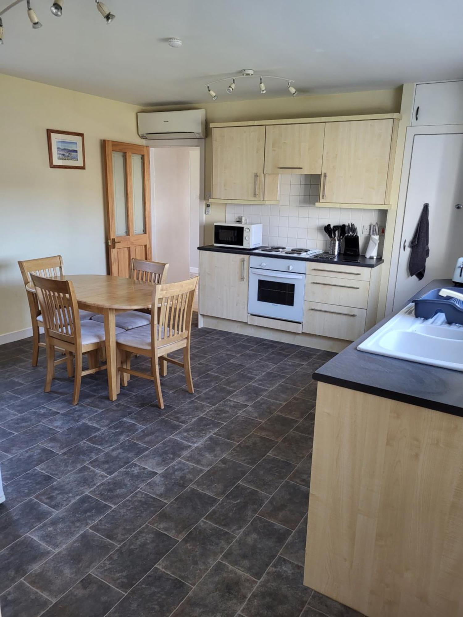 Kirbister Mill Farm Cottage Kirkwall Exterior photo